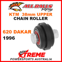 79-5003 KTM 620 Dakar 1996 38mm MX Upper Chain Roller Kit Dirt Bike