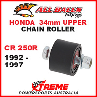 79-5008 Honda CR250R 1992-1997 43mm Upper Chain Roller Kit MX Dirt Bike