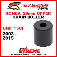 79-5013 Honda CRF150F CRF 150F 2003-2015 26mm Upper Chain Roller Kit MX