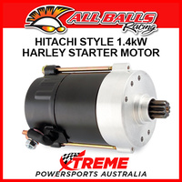 Prestolite 80-1005 HD Low Rider FXS 1977–1978, 1981–1982 Black Starter   