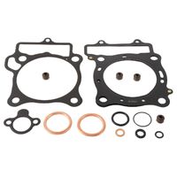Vertex Top End Gasket Kit for Honda CRF250R 2018 2019 2020