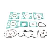 Vertex Top End Gasket Kit for Husqvarna TC125 2019