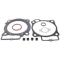 Vertex Top End Gasket Kit for Honda CRF450X 2019 2020 2021 2022