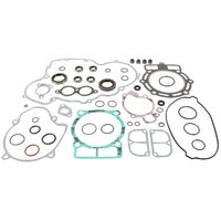 Vertex Complete Gasket Set w/ Oil Seals for Polaris Outlaw 525 IRS 2010-2011