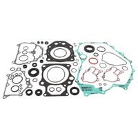 Vertex Complete Gasket Set w/ Oil Seals for Honda TRX500FA7 IRS 2018