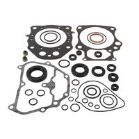 Vertex Complete Gasket Set w/ Oil Seals for Honda TRX500FE2 Foreman 2017
