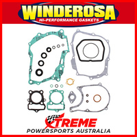 Complete Gasket Set & Oil Seals Honda CRF80F 2004-2014 Winderosa 811208