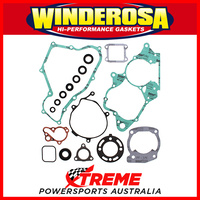 Winderosa 811211 Honda CR85RB Big Wheel 03-04 Complete Gasket Set & Oil Seals