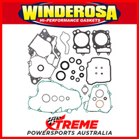 Winderosa 811213 Honda CRF150R CRF 150R 07-17 Complete Gasket Set & Oil Seals