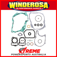 Complete Gasket Set & Oil Seals Honda CRF100F 2004-2013 Winderosa 811221