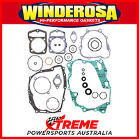 Complete Gasket Set & Oil Seals Honda CRF230L 2008-2009 Winderosa 811229