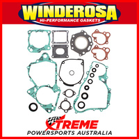 Winderosa 811231 Honda CR125R CR 125R 1984-1985 Complete Gasket Set & Oil Seals