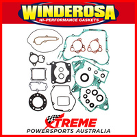 Winderosa 811233 Honda CR125R CR 125R 1988-1989 Complete Gasket Set & Oil Seals