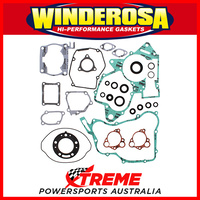 Winderosa 811236 Honda CR125R CR 125R 1998-1999 Complete Gasket Set & Oil Seals
