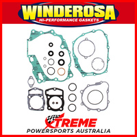 Complete Gasket Set & Oil Seals Honda CRF150F 2003-2005 Winderosa 811238