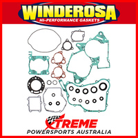 Winderosa 811239 Honda CR125R CR 125R 1988-1989 Complete Gasket Set & Oil Seals