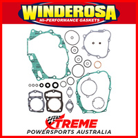 Complete Gasket Set & Oil Seals Honda CRF230F 2002-2018 Winderosa 811242