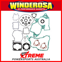 Winderosa 811243 Honda CR125R CR 125R 1998-1999 Complete Gasket Set & Oil Seals