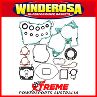 Winderosa 811245 Honda CR125R CR 125R 1987 Complete Gasket Set & Oil Seals