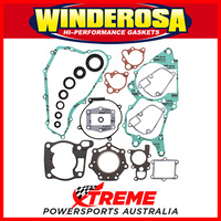 Winderosa 811252 Honda CR250R CR 250R 1984 Complete Gasket Set & Oil Seals