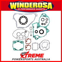 Winderosa 811264 Honda CR250R CR 250R 2005-2007 Complete Gasket Set & Oil Seals