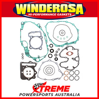 Winderosa 811266 Honda XR400R XR 400R 1999-2004 Complete Gasket Set & Oil Seals