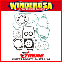 Winderosa 811267 Honda CRF450R CRF 450R 02-06 Complete Gasket Set & Oil Seals