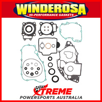 Winderosa 811268 Honda CRF250R CRF 250R 08-09 Complete Gasket Set & Oil Seals