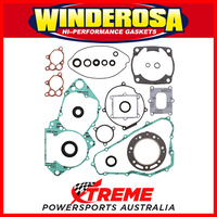 Winderosa 811272 Honda CR500R CR 500R 1985-1988 Complete Gasket Set & Oil Seals