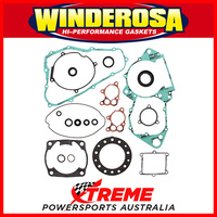 Winderosa 811273 Honda CR500R CR 500R 1989-2001 Complete Gasket Set & Oil Seals