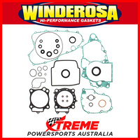 Winderosa 811278 Honda CRF450R CRF 450R 07-08 Complete Gasket Set & Oil Seals