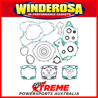 Winderosa 811300 KTM 250 SX 2000-2002 Complete Gasket Set & Oil Seals