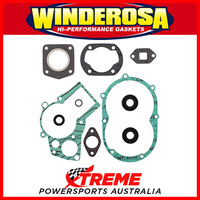 Winderosa 811301 KTM 50 SXR Junior 1997-1998 Complete Gasket Set & Oil Seals