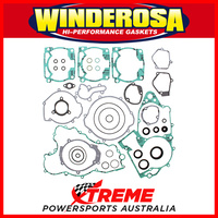 Winderosa 811306 KTM 300 EXC 1995-2003 Complete Gasket Set & Oil Seals
