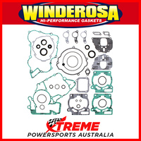 Winderosa 811309 KTM 125 SX 2002-2015 Complete Gasket Set & Oil Seals