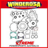 Winderosa 811315 KTM 85 SX 2004-2012 Complete Gasket Set & Oil Seals