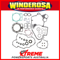 Winderosa 811317 KTM 400 EXC 2000-2002 Complete Gasket Set & Oil Seals