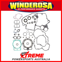 Winderosa 811318 KTM 450 SXS 2005 Complete Gasket Set & Oil Seals