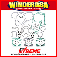 Winderosa 811323 KTM 250 SX 2003-2004 Complete Gasket Set & Oil Seals