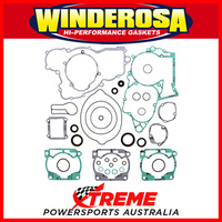 Winderosa 811324 Husqvarna TE250 2014-2016 Complete Gasket Set & Oil Seals