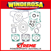 Winderosa 811325 KTM 300 EXC 2004 Complete Gasket Set & Oil Seals