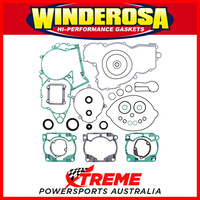 Winderosa 811326 KTM 300 EXC-E 2007 Complete Gasket Set & Oil Seals