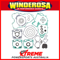 Winderosa 811327 KTM 250 SX 1994-1999 Complete Gasket Set & Oil Seals