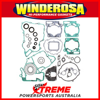 Winderosa 811330 KTM 150 SX 2009-2015 Complete Gasket Set & Oil Seals