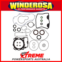 Winderosa 811331 KTM 450 SX-F 2007-2012 Complete Gasket Set & Oil Seals