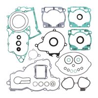 Vertex Complete Gasket Set w/ Oil Seals for KTM 250 EXC 2008-2016