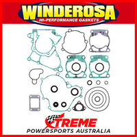 Winderosa 811337 KTM 50 SX 2010-2017 Complete Gasket Set & Oil Seals