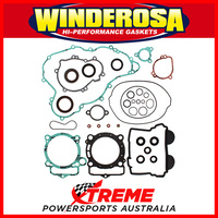 Winderosa 811339 KTM 350 EXC-F 2012-2016 Complete Gasket Set & Oil Seals