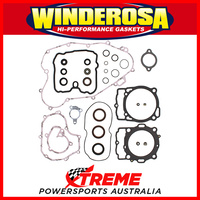Complete Gasket Set & Oil Seals KTM 530 EXC 2008-2011 Winderosa 811342