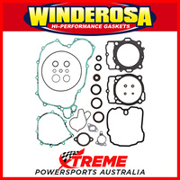 Winderosa 811343 KTM 450 EXC 2012-2013 Complete Gasket Set & Oil Seals